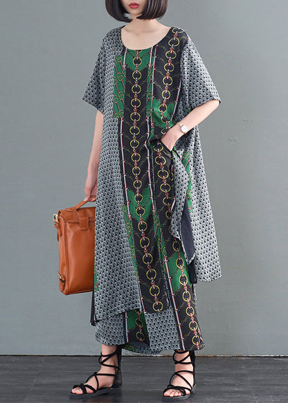 Vintage Inspired Garment with a Contemporary Edge