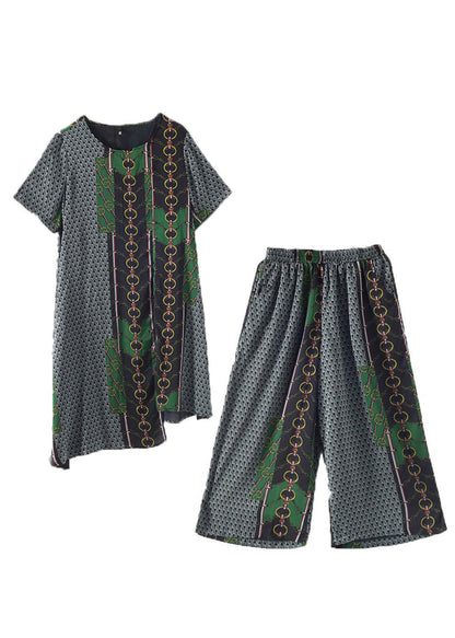 Vintage Inspired Garment with a Contemporary Edge