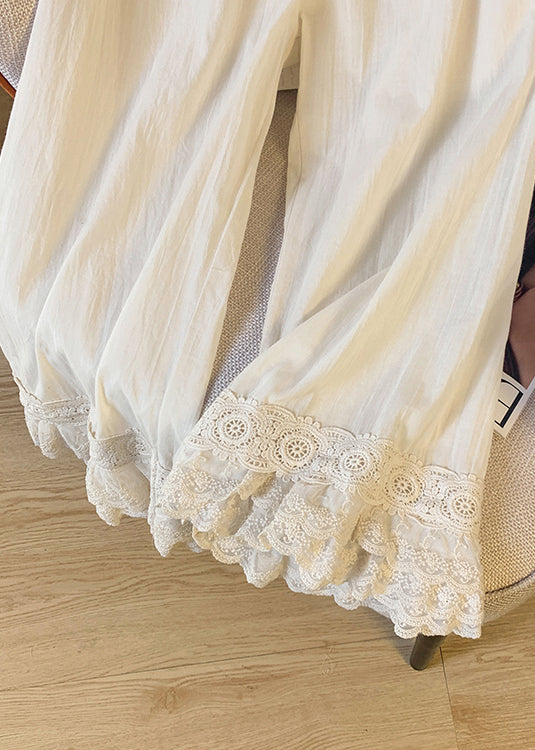 Beautifully Crafted Pants in a Classic Style