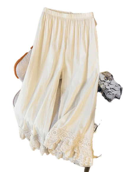 Beautifully Crafted Pants in a Classic Style