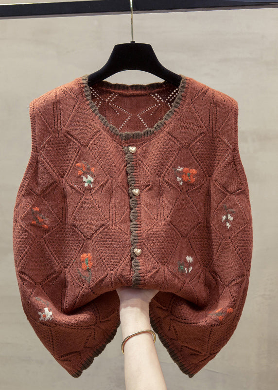 Classic Vintage Coat with a Flattering Fit
