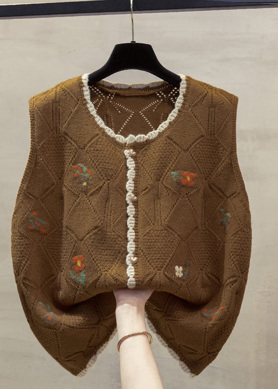 Classic Vintage Coat with a Flattering Fit