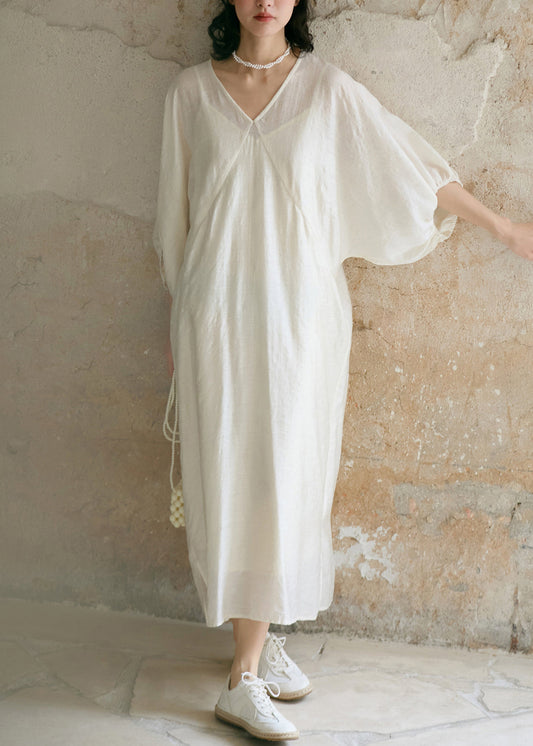 Well Tailored Garment with a Graceful Silhouette