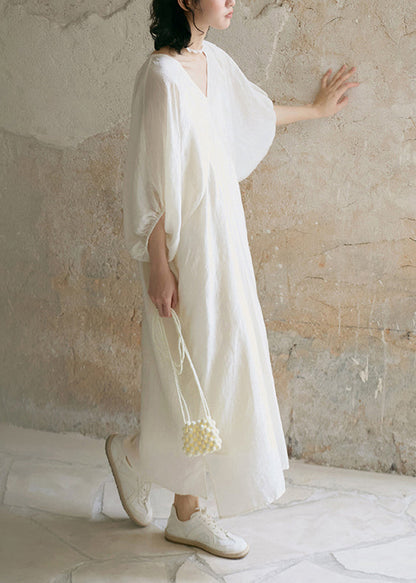 Well Tailored Garment with a Graceful Silhouette