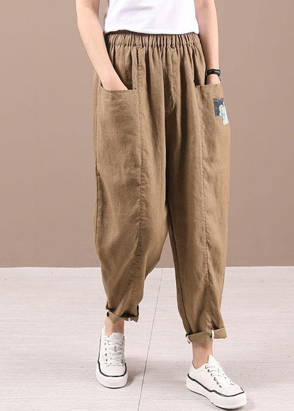 Elegantly Styled Pants for Everyday Wear