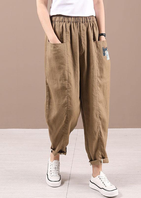 Elegantly Styled Pants for Everyday Wear
