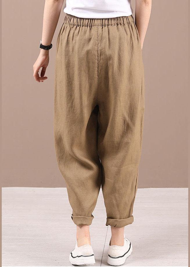 Elegantly Styled Pants for Everyday Wear