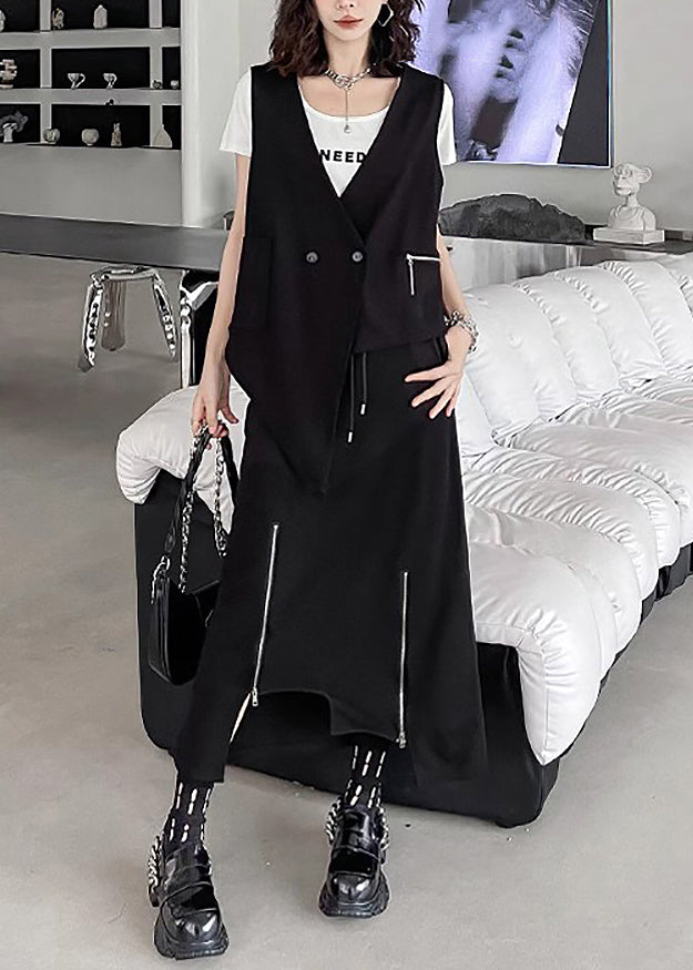 Beautifully Finished Coat in a Timeless Design