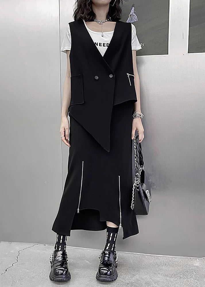 Effortlessly Elegant Coat with a Timeless Design