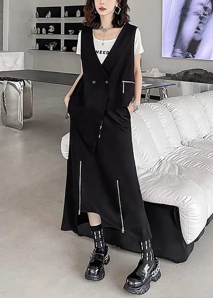 Effortlessly Elegant Coat with a Timeless Design