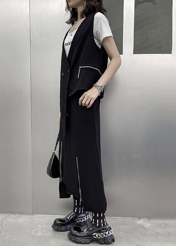 Beautifully Balanced Coat with Timeless Character