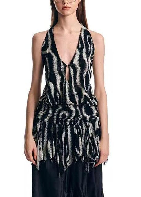 Vintage Inspired Garment with a Contemporary Edge