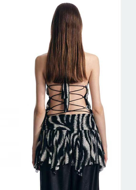 Vintage Inspired Garment with a Contemporary Edge