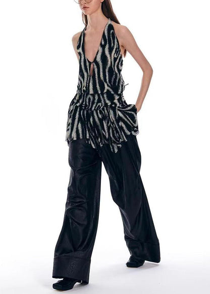 Vintage Inspired Garment with a Contemporary Edge