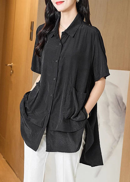 Elegantly Styled Shirt for Everyday Wear