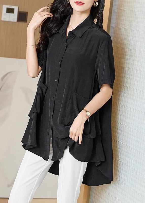 Elegantly Styled Shirt for Everyday Wear