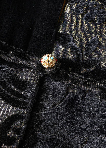 Elegantly Styled Coat for Everyday Wear
