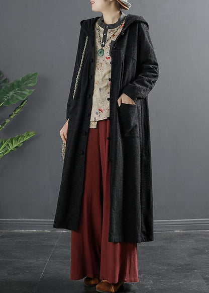 Beautifully Balanced Coat with Timeless Character