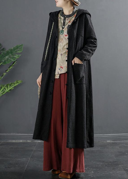 Beautifully Balanced Coat with Timeless Character