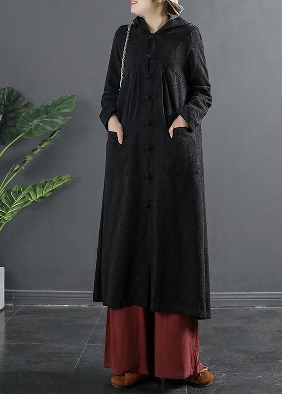 Beautifully Balanced Coat with Timeless Character