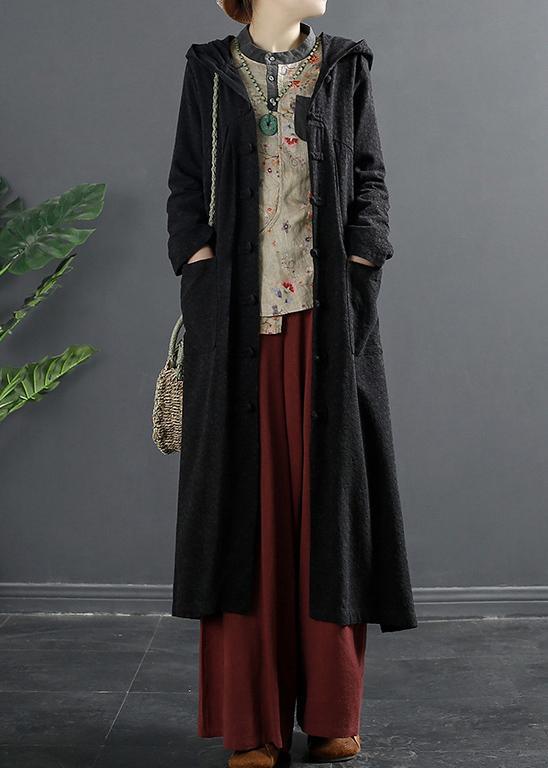 Beautifully Balanced Coat with Timeless Character