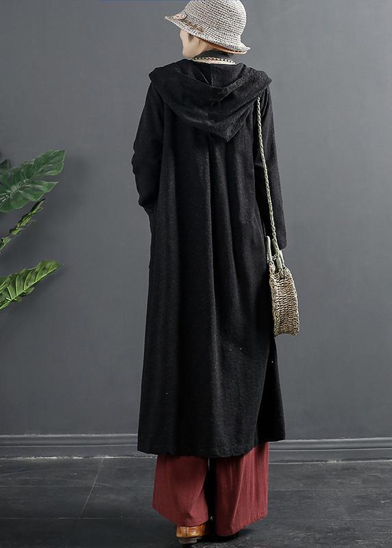 Beautifully Balanced Coat with Timeless Character