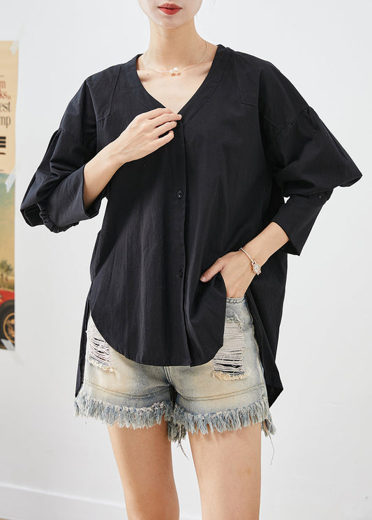 Effortlessly Elegant Shirt with a Timeless Design