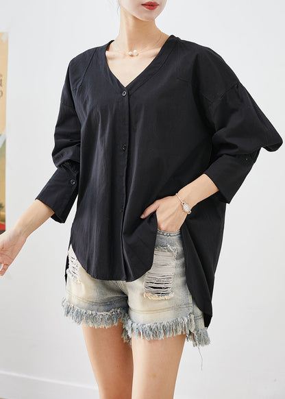 Effortlessly Elegant Shirt with a Timeless Design