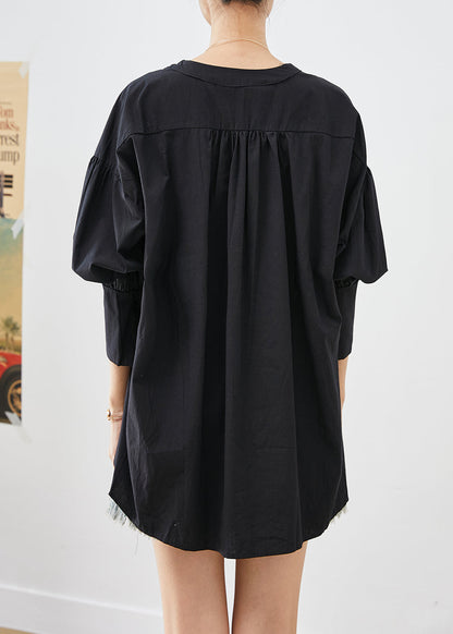 Effortlessly Elegant Shirt with a Timeless Design