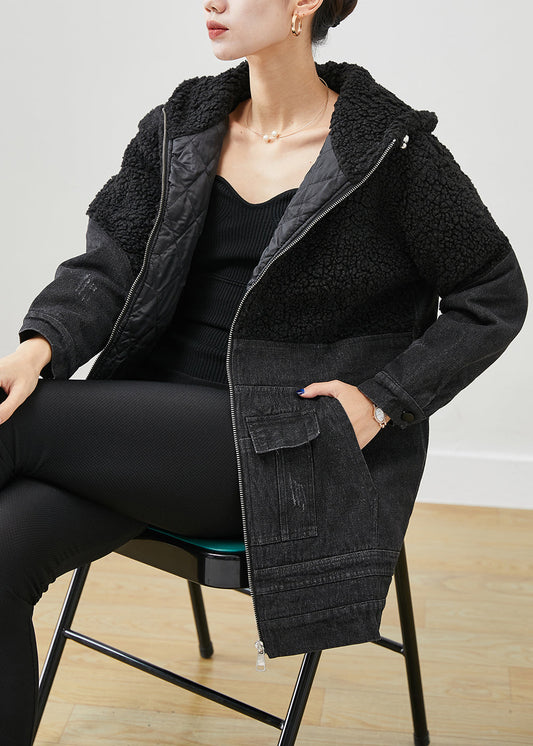 Beautifully Crafted Jacket in a Classic Style