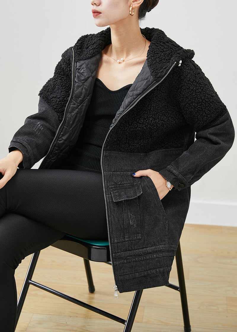 Beautifully Crafted Jacket in a Classic Style