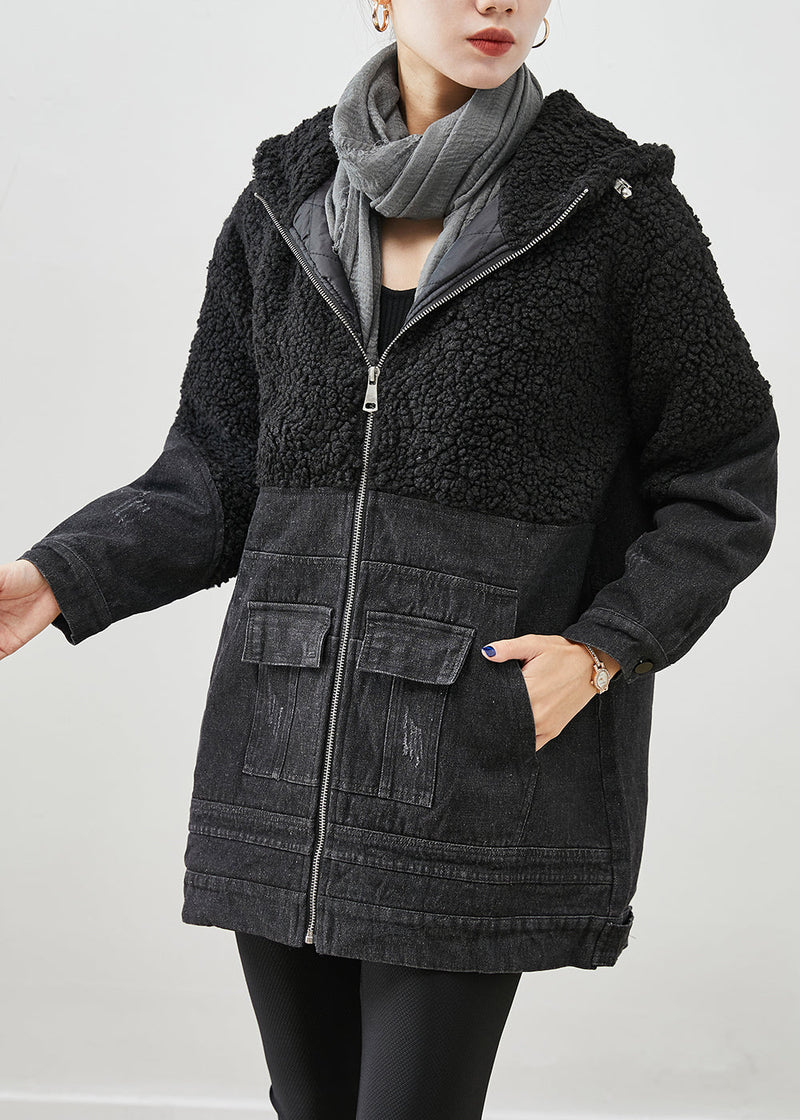 Beautifully Crafted Jacket in a Classic Style