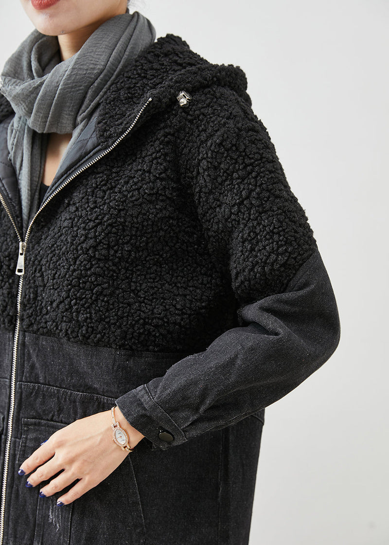 Beautifully Crafted Jacket in a Classic Style