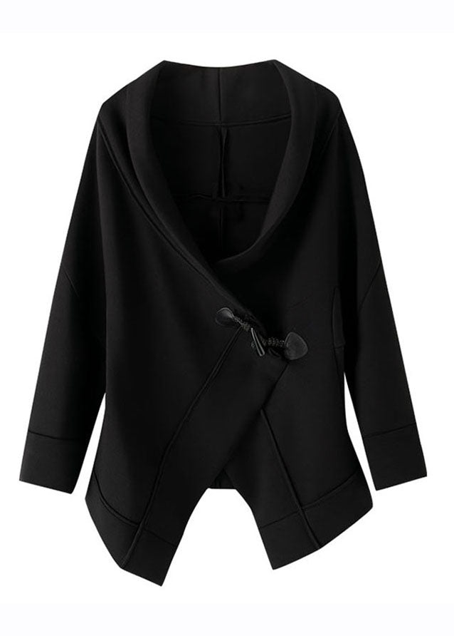 Classic Vintage Coat with a Flattering Fit
