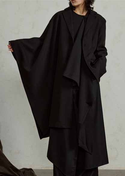 Beautifully Crafted Coat in a Classic Style