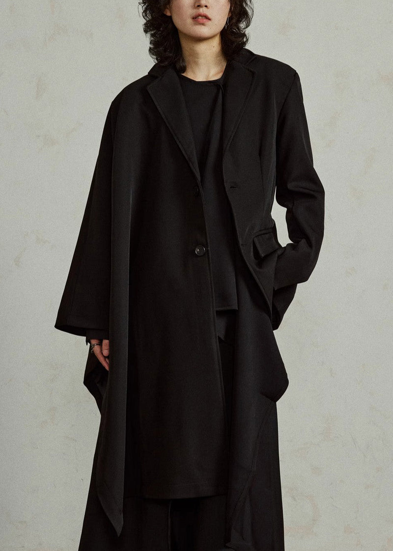 Beautifully Crafted Coat in a Classic Style