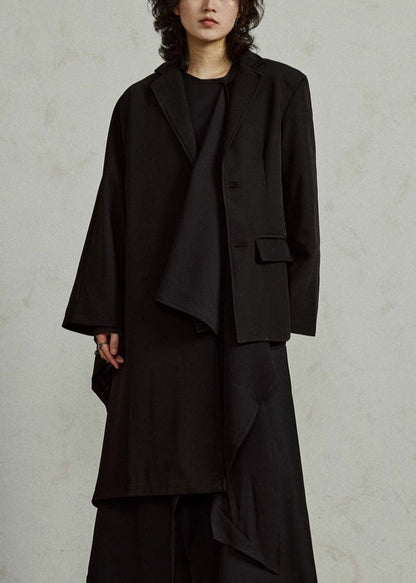 Beautifully Crafted Coat in a Classic Style