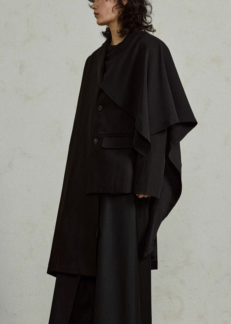 Beautifully Crafted Coat in a Classic Style