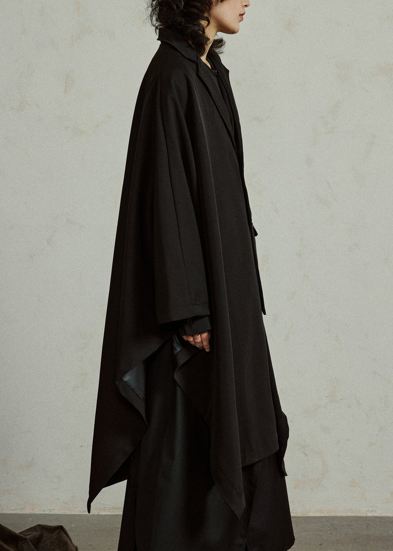 Beautifully Crafted Coat in a Classic Style