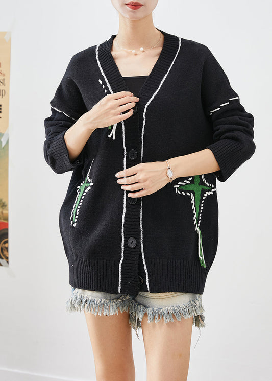 Elegantly Styled Cardigan for Everyday Wear