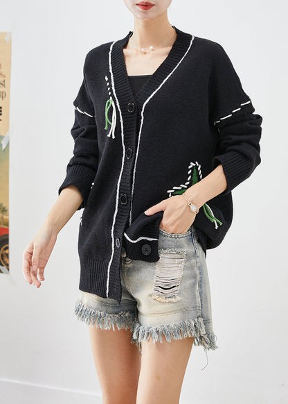Elegantly Styled Cardigan for Everyday Wear