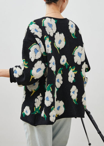 Beautifully Crafted Cardigan in a Classic Style
