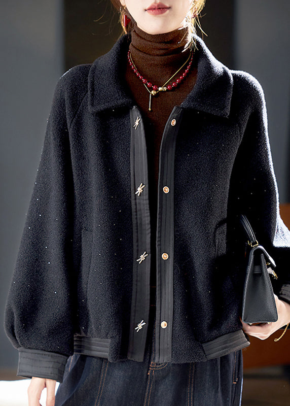 Beautifully Finished Jacket in a Timeless Design