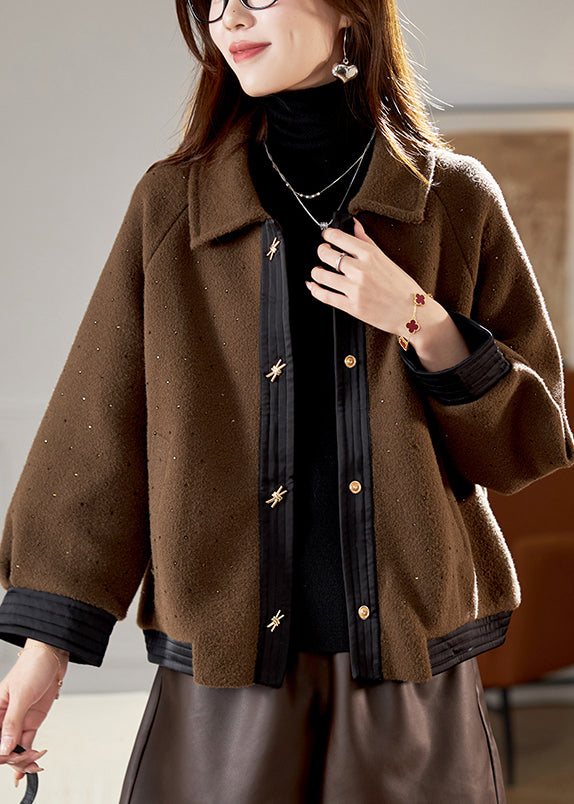Beautifully Finished Jacket in a Timeless Design