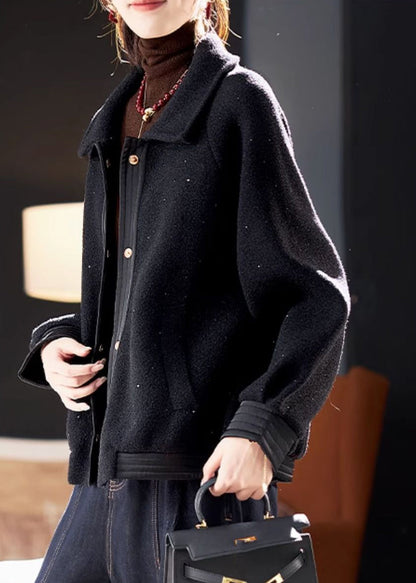 Beautifully Finished Jacket in a Timeless Design