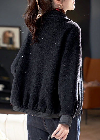 Beautifully Finished Jacket in a Timeless Design