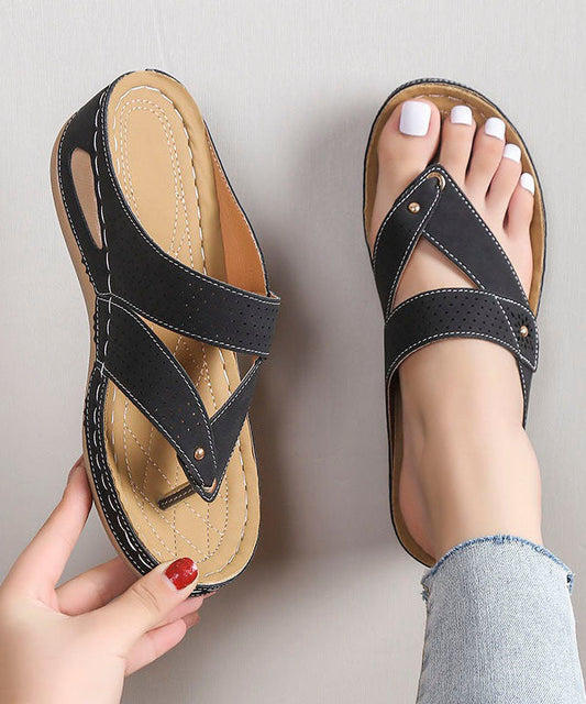 Graceful Orthopedic Sandals for Modern Look