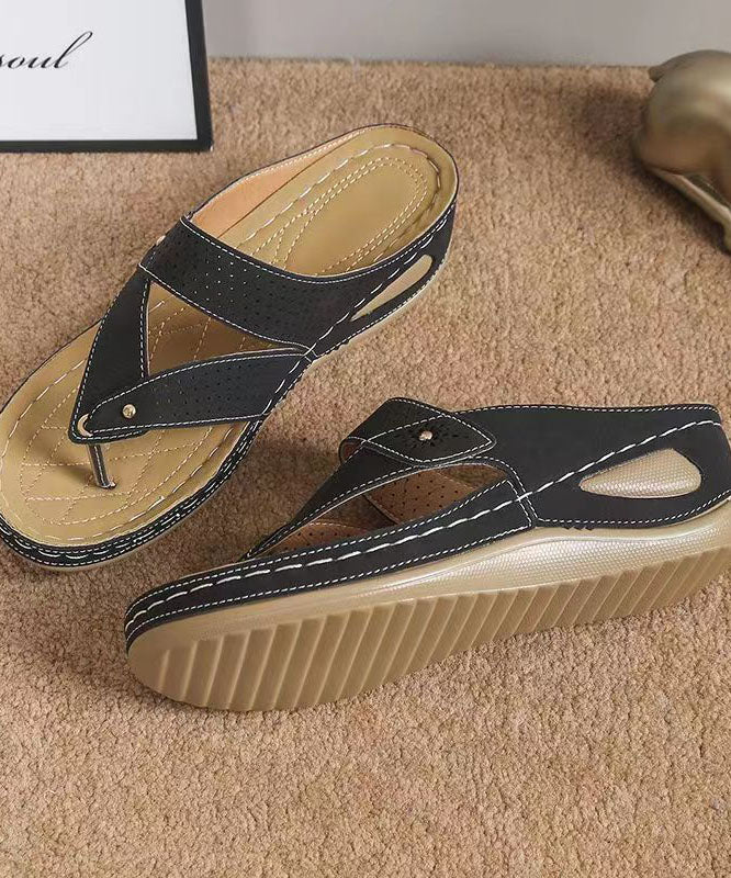 Graceful Orthopedic Sandals for Modern Look