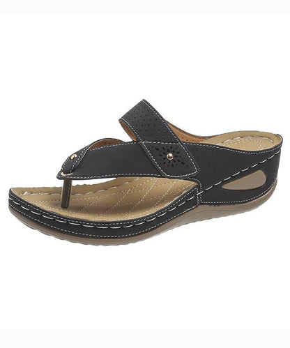 Graceful Orthopedic Sandals for Modern Look