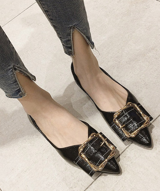 Vintage Inspired Orthopedic Shoes